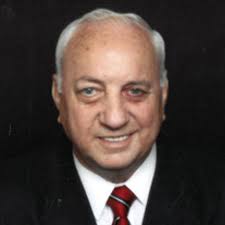 Dr. Robert "Bob" Terrell Daugherty Obituary October 17, 2018