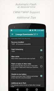 This means this app will not work on devices with android 4.0.1 or higher. Lineage Downloader Apk For Android Apk Download For Android