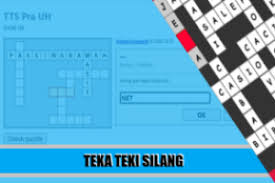 We did not find results for: Teka Teki Silang Tts Materi Permainan Bola Voli Kelas X Hari 1 Pjok In