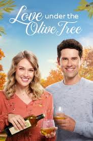 Love Under The Olive Tree 2020 Directed By Peter Deluise Reviews Film Cast Letterboxd
