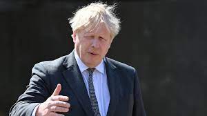 Boris johnson says there is a 'very good chance' all covid restrictions could be lifted on june 21 boris johnson said lockdowns meant coronavirus was now 'under control' but he warned that 'there probably will be another wave of the disease' boris johnson has said there is a 'very good chance' the uk could see all covid restrictions. Rseqkyj5ap9e0m
