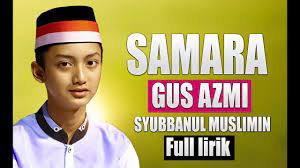 Tuliskan sesuatu ucapan berupa harapan ataupun doa untuk kedua mempelai. Lirik Samara Sakinah Kumpulan Lirik Syair Sholawat Facebook