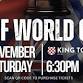 PWF - World Cup event image