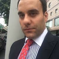 William Coppin's Instagram, Twitter & Facebook