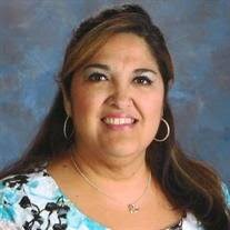 Sandra M. Salinas Obituary