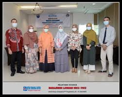 Badan kepegawaian negara ri (2017). Pelatihan Manajemen Layanan Nicu Picu 2021 Pelatihan Ponek Mitra Training Center