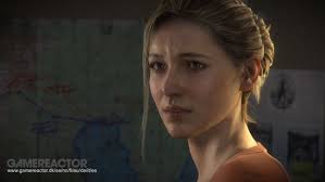 Uncharted 4: A Thief's End Förhandstitt