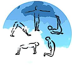 Tibetin 5 Hareketi Tibetin Genclik Pinari Yoga Hareketleri Yoga Egzersizleri Tibet Egzersiz