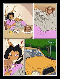 Sennecas New Job Porn comic, Rule 34 comic, Cartoon porn comic -  GOLDENCOMICS