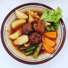 Maybe you would like to learn more about one of these? Vien S Selat Segar Sup Matahari Punggawan