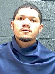 Texoma's Most Wanted as of February 14, 2020