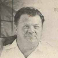 Clarence Edward McElfresh (1914–1976) • FamilySearch
