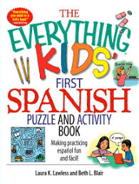 Create your own custom crossword puzzle printables with this crossword puzzle generator. Read The Everything Kids First Spanish Puzzle Activity Book Online By Laura K Lawless And Beth L Blair Books