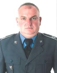 Pożegnanie ze służbą ::..