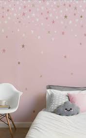 1001 ideen fur babyzimmer madchen babies toddlers decor. Wandgestaltung Kinderzimmer Madchen Was Ist Auf Den Wanden Im Madchenzimmer Zu Sehen