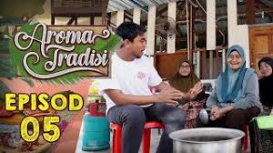 22:33 aroma tradisi 2019 menampilkan hos baharu iaitu adzriefaiz, yang akan menerokai keunikan makanan yang terdapat di sesebuah negeri tersebut sambil mempelajari keistimewaan dari segi sejarah, ekonomi, geografi dan sosial budayanya. Aroma Tradisi Ramadan 2020 Episod 2 Resep Kuini