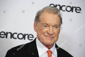 Charles Kimbrough Editorial Stock Photo