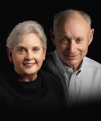 It is with overwhelming sadness that our salon family is saying goodbye to  the matriarch of BJ Grand Salon & Spa with the sudden passing of Gail  Lorenzini. Her death leaves so