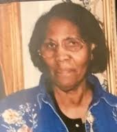 Obituary information for Mary Rose Celestine