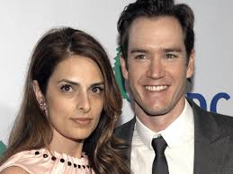 Mark-Paul Gosselaar and wife Lisa Ann Russell split after 13 years of  marriage