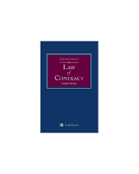 Electronic signature means electronic information that a person creates or adopts in order to sign a document and that is in, attached to or associated with the 4 information or a document to which this act applies is not invalid or unenforceable by reason only of being in electronic form. Law Of Contract 4th Edition Contract Law Law