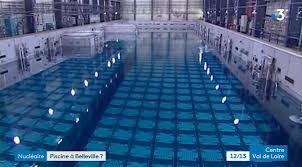 Inquietudes Et Questionnements Autour Du Projet De Piscine Nucleaire A Belleville Sur Loire