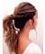 Curly High Ponytail Hairstyles