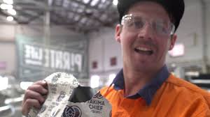 six b'day testimonials you simply cannot live without...