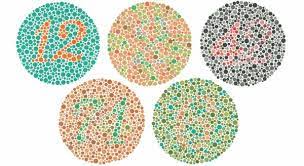 99 ($79.99/count) get it as soon as fri, jul 2. Why Is My Child Color Blind Optometrists Org