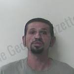 Kaleb Atkinson — Oconee County Jail Bookings