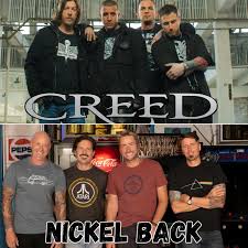 פרופיל של ‏‎NickelbackVerse‎‏‎