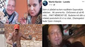 Přítomní diváci se tak na chvilku mohli vrátit zpět do devadesátek. Kocian Z Luneticu Se Oblozil Holkou A Salamem Matro Z Patku Furt Jede Smeji Se Lide Expres Cz