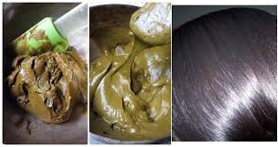 I have used it, and it has made all my grey hair black. What Ingredients To Mix In Henna Powder To Make White Hair Black Makeupandbeauty Com