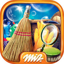 Entra nella camera da letto e metti i vestiti nel cestello, usa l'aspirapolvere e pulisci le finestre finché non brillano. Pulizie Di Casa Oggetti Nascosti Italiani Giochi 2 1 1 Download Android Apk Aptoide