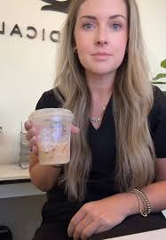 Megan The Magical Millennial Med Spa