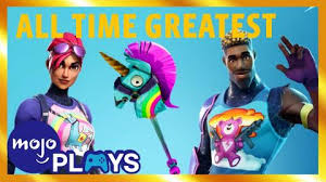 24 видео 58 220 просмотров обновлен 4 сент. Top 10 Funny Fortnite Moments Watchmojo Com
