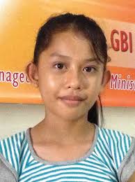 Esther Grace Thina Sinaga