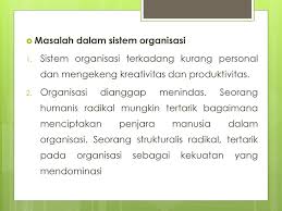 Pdf peran pemimpin dalam mengatasi konflik dan stres di lembaga pendidikan islam. Manajemen Komunikasi Organisasi Ppt Download