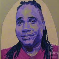 Maurice Dotson — Hero Art Project