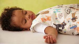 When Can Babies Sleep On Their Stomach Infant Safety