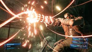 Final Fantasy 7 Remake Guide All Limit Breaks And How To Complete Battle Intel Report 17
