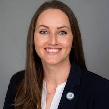 Wendy Yoder's Instagram, Twitter & Facebook