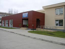 84/2001, cu modificările şi completările ulterioare, prin hotarâre a consiliului județean şi funcționează ca instituție publică de interes județean, cu personalitate juridică, sub autoritatea. Directia Generala De Pasapoarte