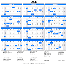 We provide free printable 2021 calendars here. 2025 Calendar