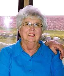 Mary Ann Spahn Obituary May 16, 2021