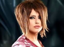 حليمة بولند حققت حلم النظرة واللمسة الأولى