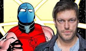 EXCLUSIVE: WWE's Adam "Edge" Copeland Set to Appear