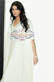 القفطان المغربي من سلمى بنعمر Moroccan Caftan By Selma Benomar يباب كوم Fashion Caftan Dresses