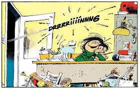 '28° à l'ombre' by jean françois maurice with english subtitles. Andre Franquin Lambiek Comiclopedia