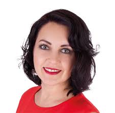 Auf erfolgskurs mit Catherine: Marina Malinin aus Gifhorn